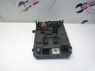 Citroen C5 BSI 9645352980