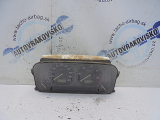 Tachometer Volkswagen Golf III