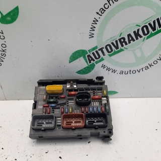 Peugeot 308 BSM 9666700580