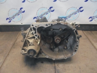 Prevodovka Dacia Sandero 1.6 JH1 053