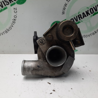 Turbo Opel Astra G 1.7 CDTi 49173-06501