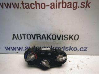 Ovládač kúrenia Kia RIO II 96150-1G450PH