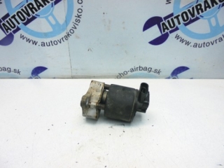 EGR ventil Citroen C5 2.0 9709701521A