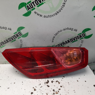 Zadné svetlo Fiat Grande Punto pravé