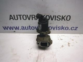 EGR ventil Fiat Punto 1.3 JTD 55201144