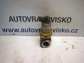 EGR ventil Fiat Doblo 1.9 JTD 55215029