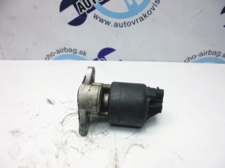 EGR ventil Opel Tigra 1.2 7.24809.11.0