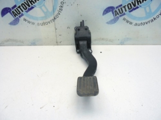 Akceleračný pedál Citroen C4 9680565880