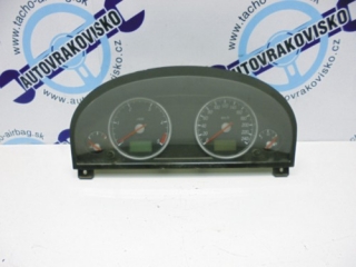 Tachometer Ford Mondeo III 2S7F10849SC
