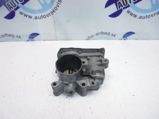 Škrtiaca klapka Renault Kangoo 1.2 16V 8200285017C