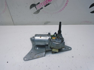 Motorček stieračov zadný Renault Twingo 0390216750