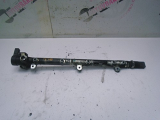 Snímač tlaku paliva Mercedes A 0281002239