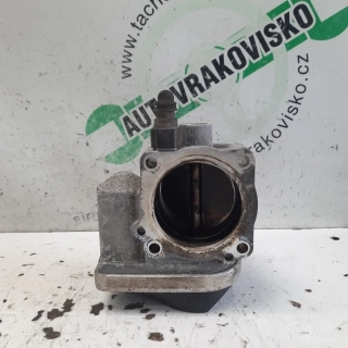 Škrtiaca klapka Renault Megane III 1.6 8200171134-B