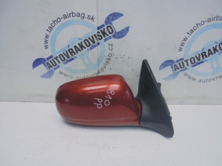 Spätné zrkadlo Daewoo Nexia PP