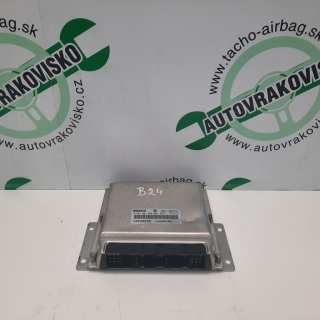 Riadiaca jednotka motora Fiat Bravo 1.9 JTD 0281001928