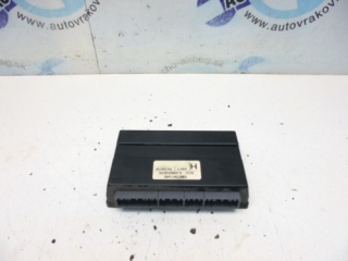 BCM modul MG YWC001540