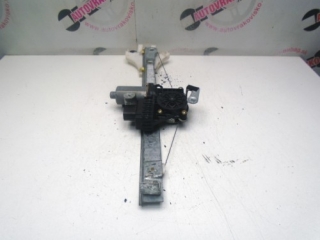 Sťahovanie okna Ford Mondeo III LZ 0130821773