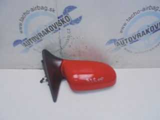 Spätné zrkadlo Daewoo Nexia PP