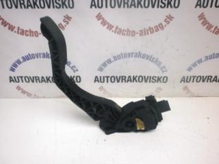 Akceleračný pedál Peugeot 307 9681530380
