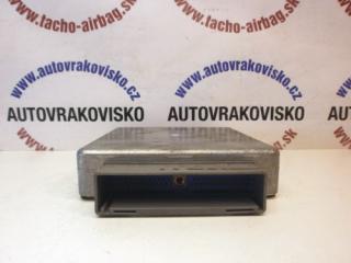 Riadiaca jednotka motora Ford KA 1.3