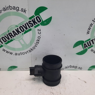Váha vzduchu Opel Astra G 0281002180