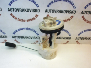 Plavák palivovej nádrže Megane I 1.9 dTi 7700420308B