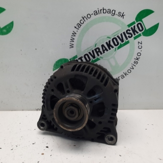 Alternátor Peugeot 206 9623727180
