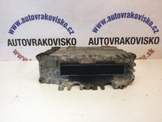 Riadiaca jednotka motora VW Polo 1.0