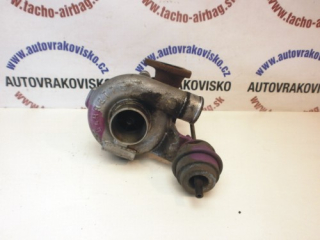 Turbo Opel Omega B 2.0 DTI 16V