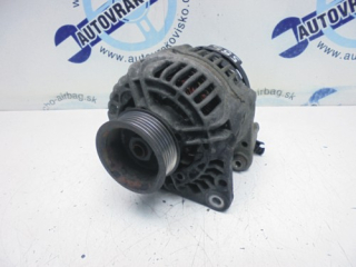 Alternátor VW Transporter 074903025K