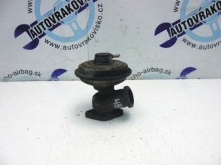 EGR ventil  Peugeot 607 2.2 HDi