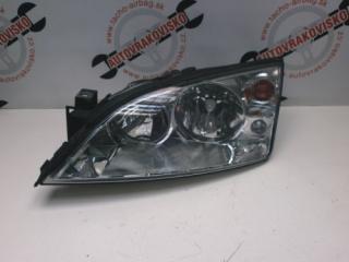 Predné svetlo Ford Mondeo III LP
