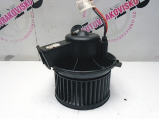 Motorček kúrenia Citroen Xsara Picasso 1606357480