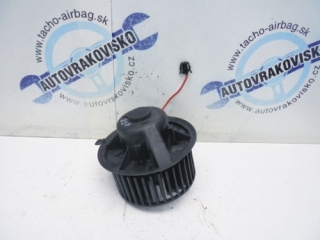 Motorček kúrenia VW Polo 1H1819021