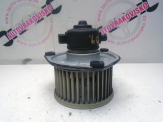 Motorček kúrenia Daewoo Leganza 96271363