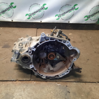 Prevodovka Kia Ceed II Hyundai i30 II 1.4 ZG91CJ