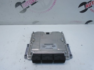 Riadiaca jednotka motora Volvo V40 1.9 DI 8200122254