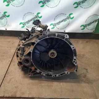 Prevodovka Ford Focus I 1.8 TDDI XS4R-7F096