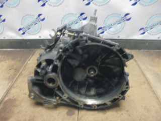 Prevodovka Ford Mondeo III 2.0 TDDi