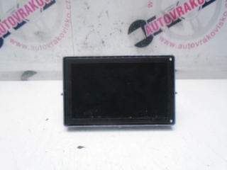 LCD Renault Laguna II NAV3