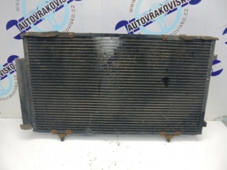 Chladič klimatizácie Toyota Avensis 88450-05020