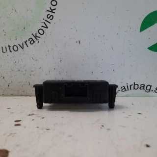 Riadiaca jednotka parkovania gateway Škoda Octavia II 1K0907530K