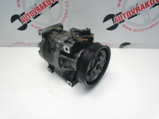 Klímový kompresor Fiat Punto 60659643