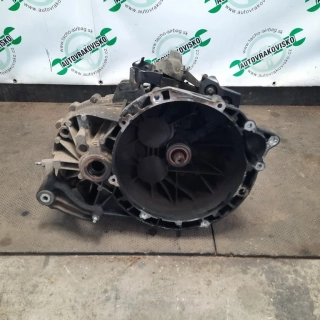 Prevodovka Ford Focus C-MAX MK1 2.0 TDCi 6 rýchlostná