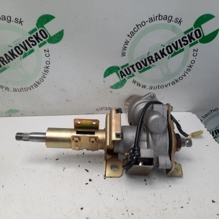 Elektrický posilňovač riadenia Fiat Seicento 46536841