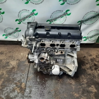 Motor Ford Focus MK2 1.6 B4164S3