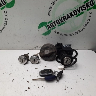 Spínacia skrinka Fiat Seicento 46734574