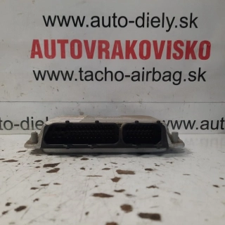 Riadiaca jednotka motora Seat Arosa 1.0 030906032BH
