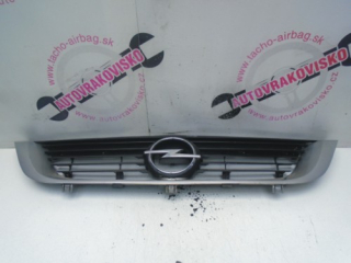 Predná maska Opel Vectra B
