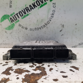 Riadiaca jednotka Renault Fluence 237101478R